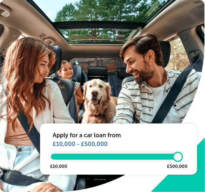 Norton Finance Car Loan